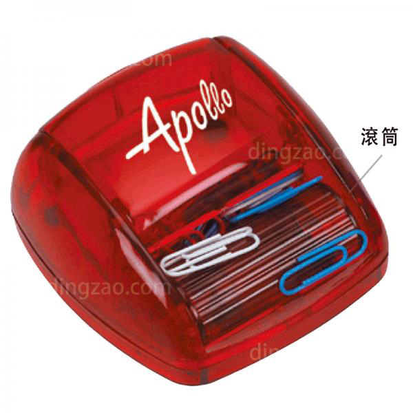 Clip Dispenser