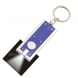 Rectangle LED Keylight