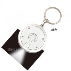 Round Keylight