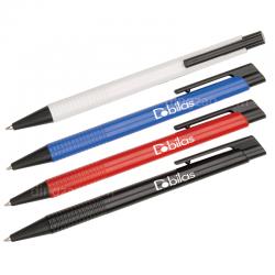 Plastic Ball Pen