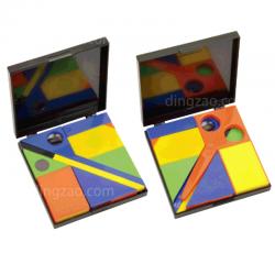 Multifunctional Puzzle Stationery Set