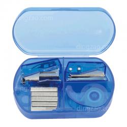 4-in-1 Stationery Set With Box