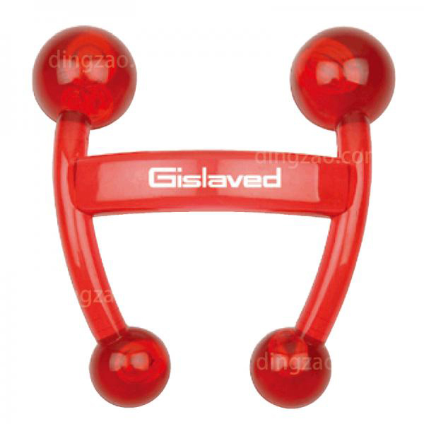 4-Leg Knob Massager