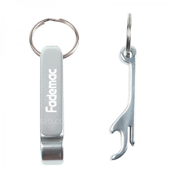 Bottle Opener Keychain