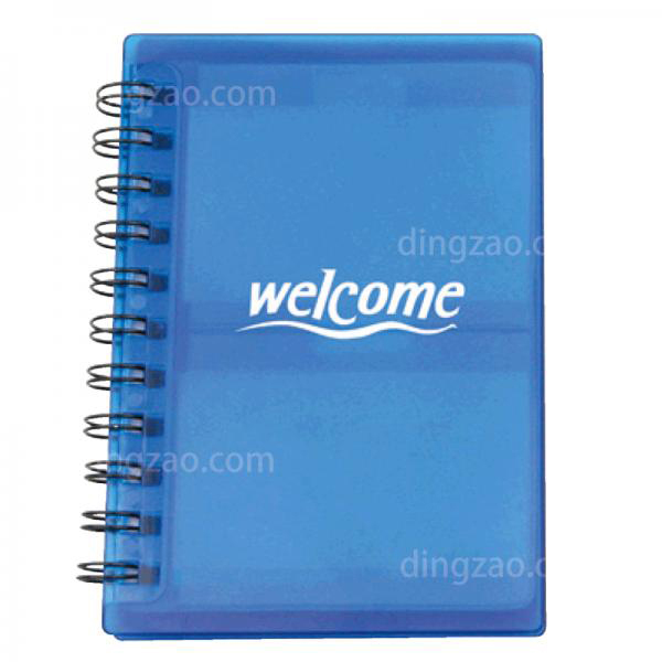 4-in-1 Notepad