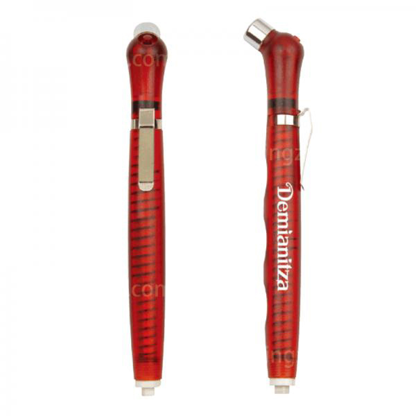 Plastic Tire Gauge