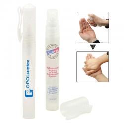 10ml Hand Sanitizer Spray