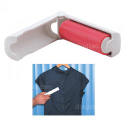 Foldable Lint Brush