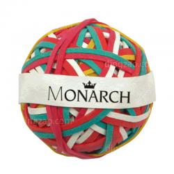 6cm Rubber Bands Ball