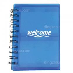 4-in-1 Notepad