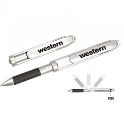 Foldable Pen