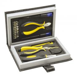 18-in-1 Book Tool Kit