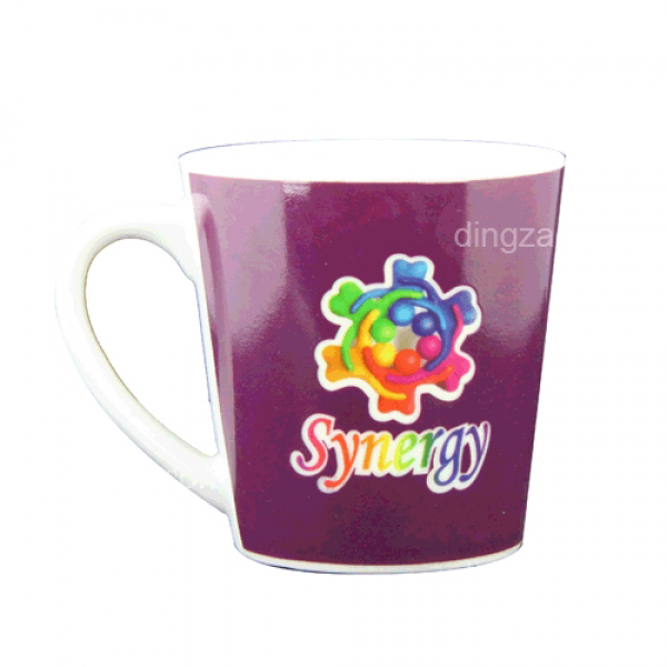 V-shape Mug (300ml)