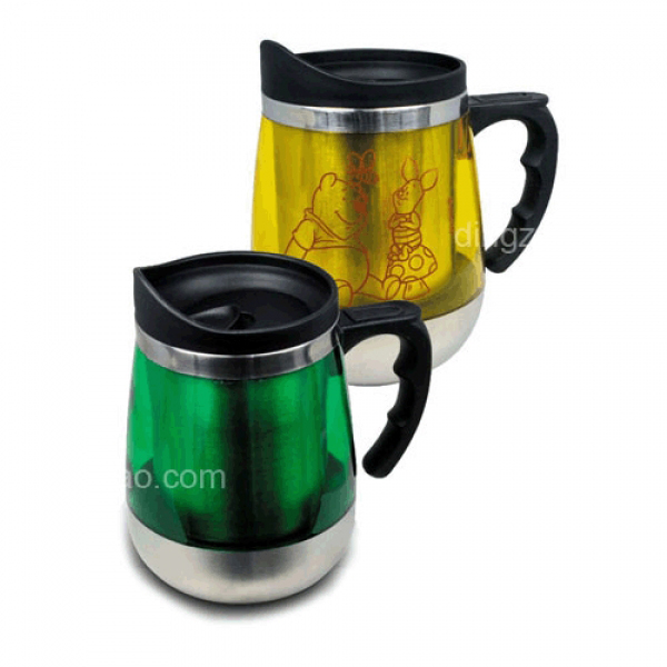 Coffee Pot (16oz)