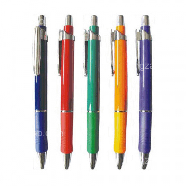 Color Flash Ballpoint