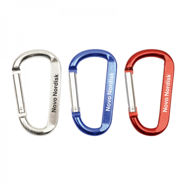 Carabiner (8cm)