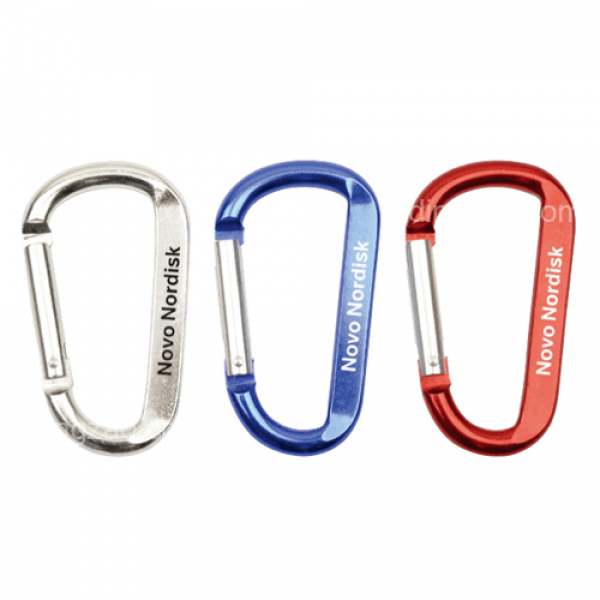 Carabiner (9cm)