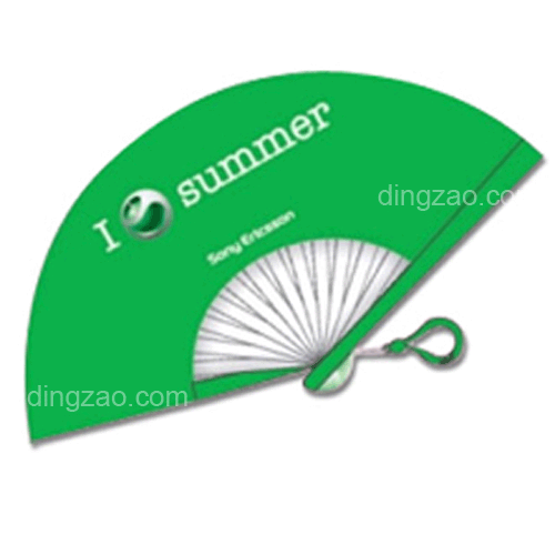 Chinese-style Folding Fan