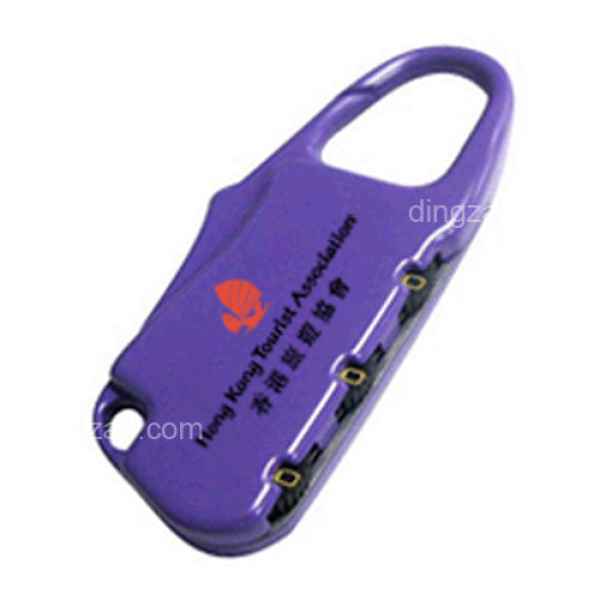 Combination Lock