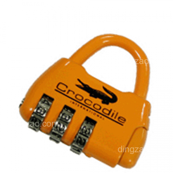 Combination Lock