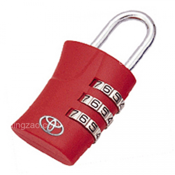 Combination Lock