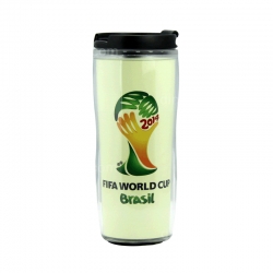 Translucent Tumbler (350 ml)