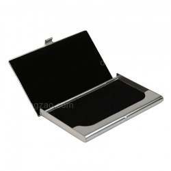 Metal Card Holder