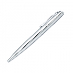 Mirror-polished Metal Pen