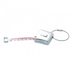 Retractable Ruler