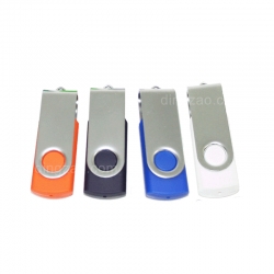 Fold-It-n-Hide Flash Drive