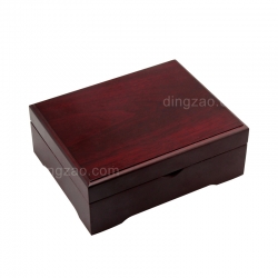 Wooden Boxes