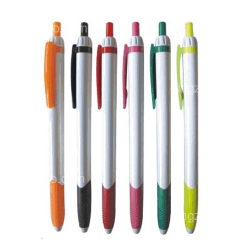 Slim Click Pen