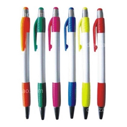 Color Grip Ballpoint