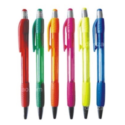 Color Flash Ballpoint