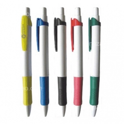 Color Grip Ballpoint