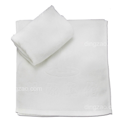 Thick Floor Towel (350g)