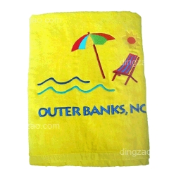 Bath Towel / Beach Towel (500g)