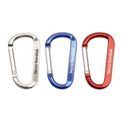 Carabiner (8cm)