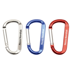 Carabiner (9cm)