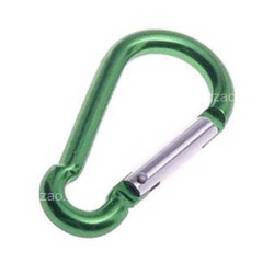 Carabiner (11cm)