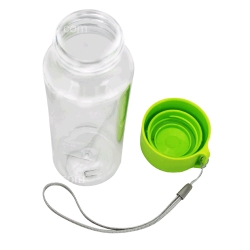 PCTG Portable Water Bottle (300ml)