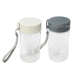 PCTG Portable Water Bottle (350ml)