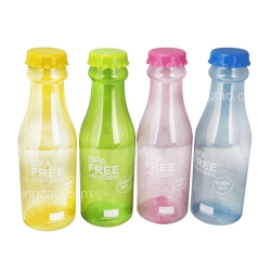 PP Soda Water Bottle (650ml)