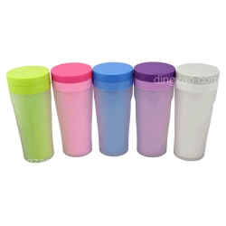 PP Portable Water Bottle (325ml)