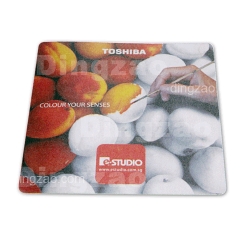 Ultra-thin Mouse Pad (0.38mm)