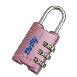 Combination Lock