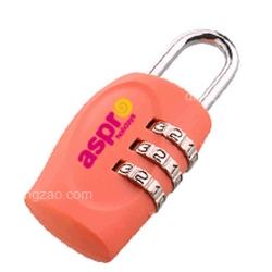 Combination Lock