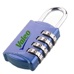 Combination Lock