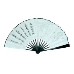 Chinese-style Foldable Fan (30cm)