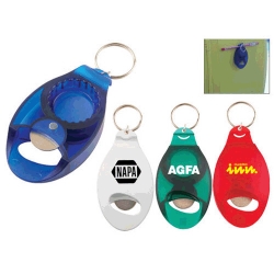 Bottle Opener (8.9 x 4.8 x 1.5cm)